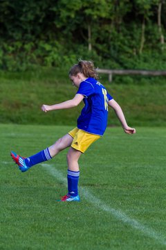 Bild 20 - B-Juniorinnen TSV Gnutz o.W. - SV Wahlstedt : Ergebnis: 1:1